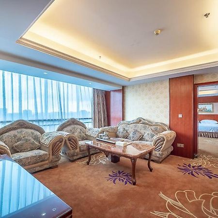 Vienna Hotel Foshan Chancheng Zumiao Branch Exterior photo